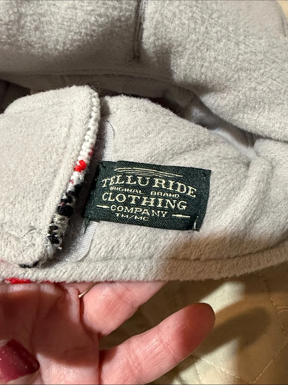 Small doggy jackets